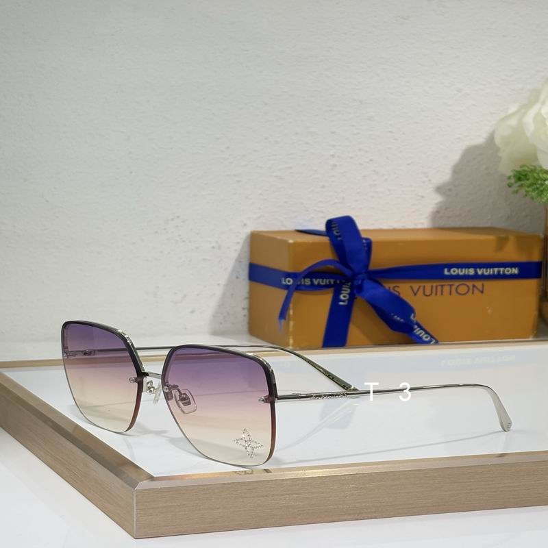 LV Sunglasses ID:20260410-2038